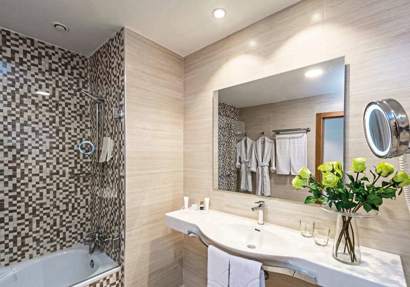 Zimmer & Wohnkomfort