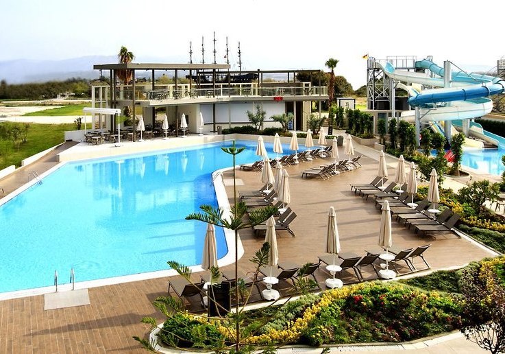 Hotel Allgemein