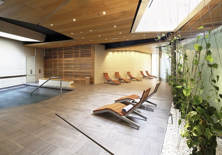 Beispiel: Wellness & Entspannung
