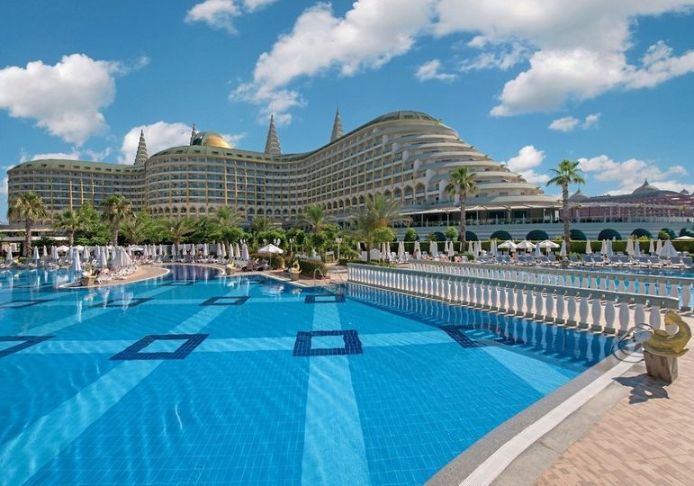Hotel Allgemein