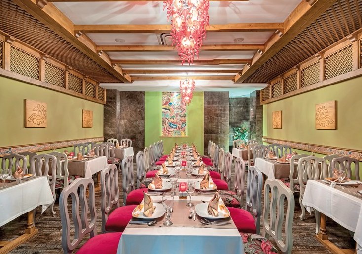 Kulinarik & Restaurants