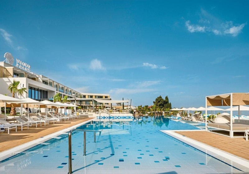 Hotel Allgemein
