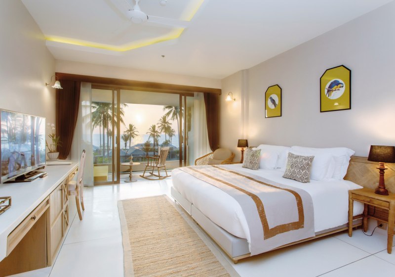 Zimmer & Wohnkomfort