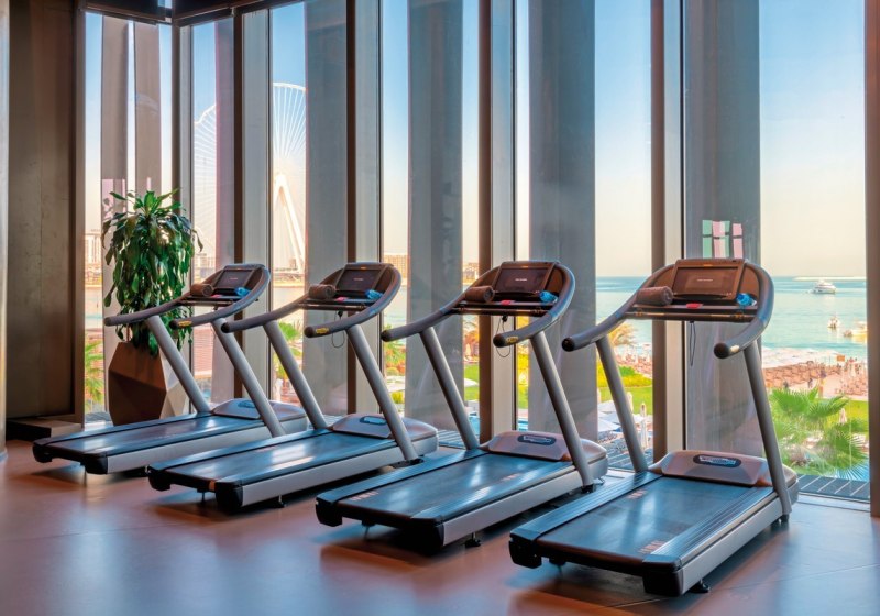 Beispiel: Sport & Fitness