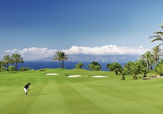 Beispiel: Golf