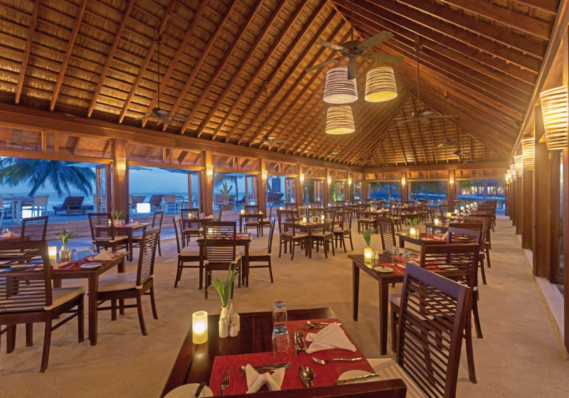 Kulinarik & Restaurants