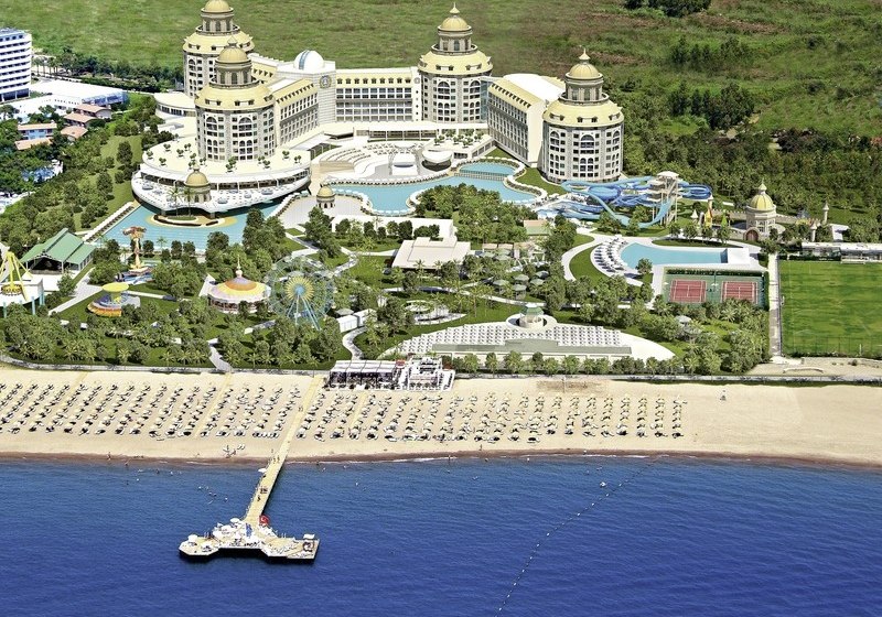 Hotel Allgemein