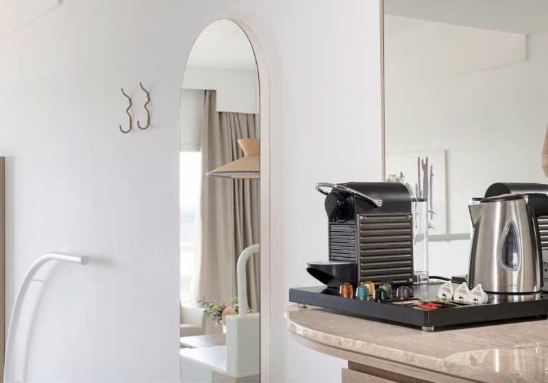 Zimmer & Wohnkomfort