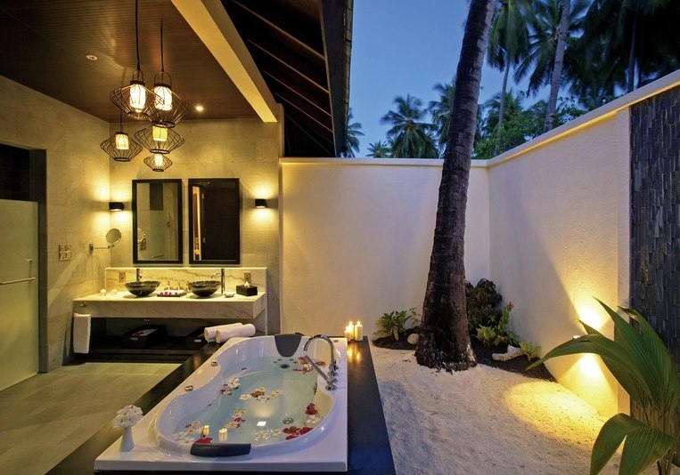 Beispiel: Wellness & Entspannung