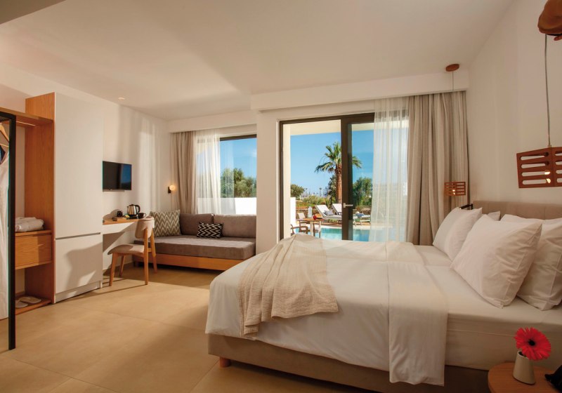 Zimmer & Wohnkomfort