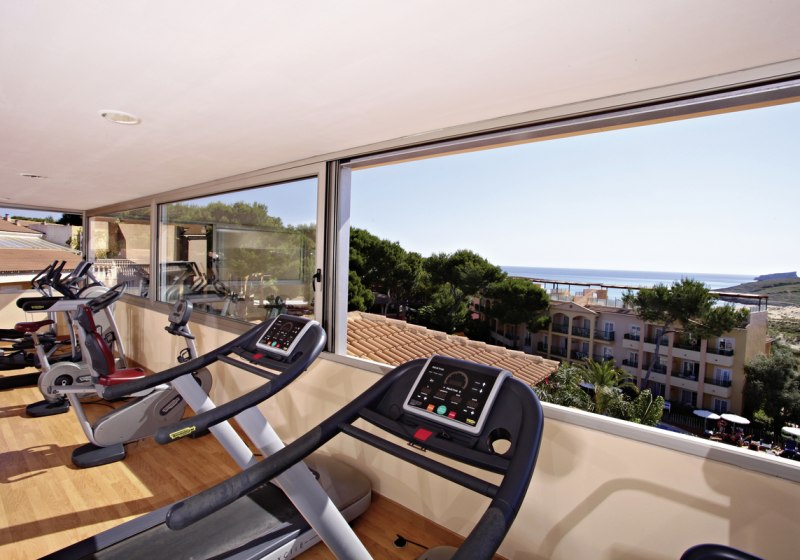 Beispiel: Sport & Fitness