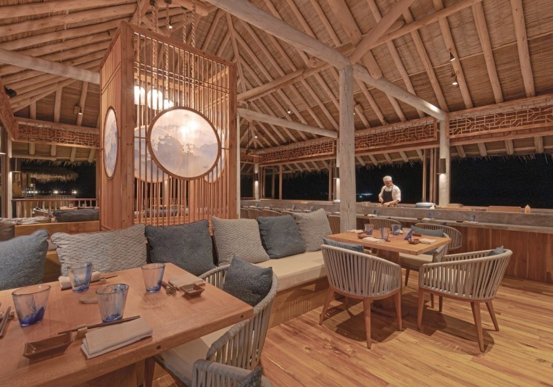 Kulinarik & Restaurants