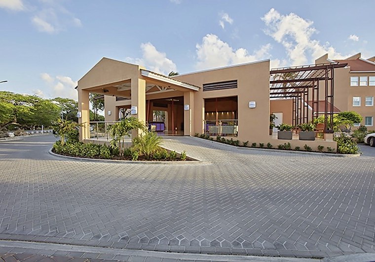 Hotel Allgemein
