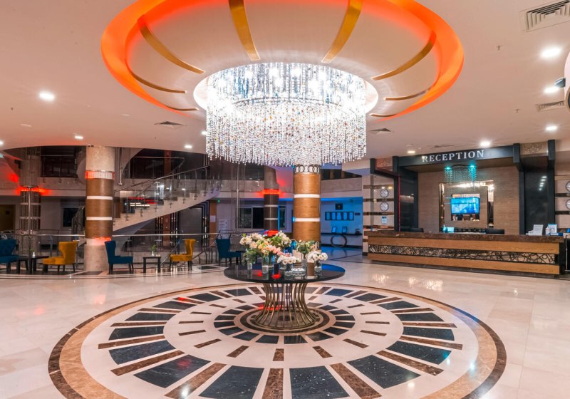 Hotel Allgemein