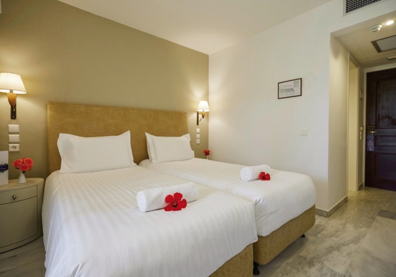 Zimmer & Wohnkomfort