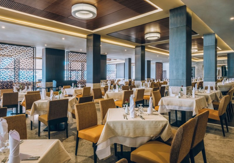 Kulinarik & Restaurants