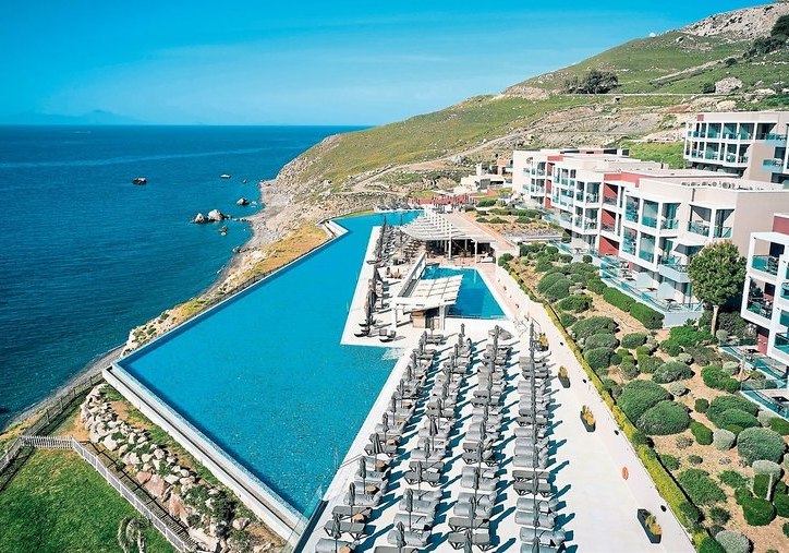 Hotel Allgemein