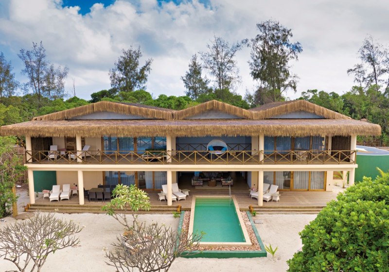 Zimmer & Wohnkomfort