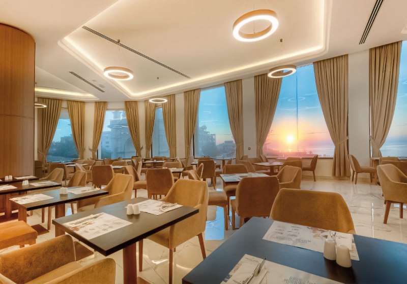 Kulinarik & Restaurants