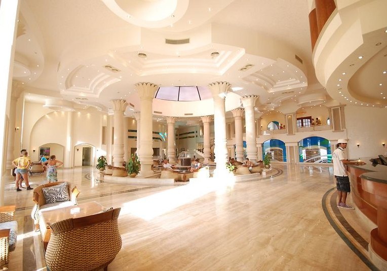 Hotel Allgemein