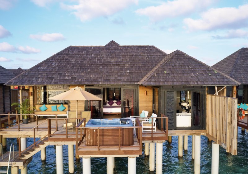 Zimmer & Wohnkomfort