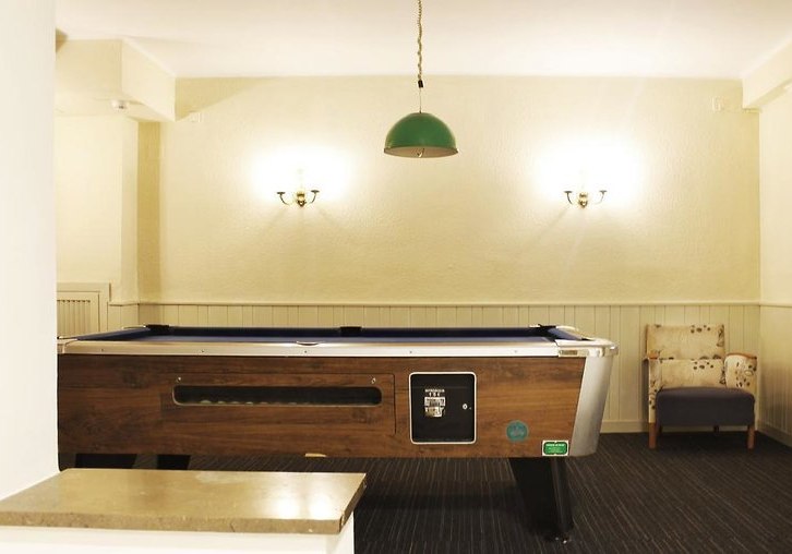 Hotel Allgemein