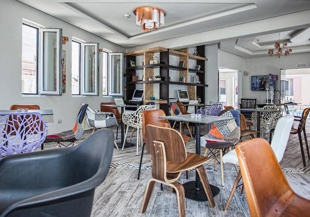 Hotel Allgemein
