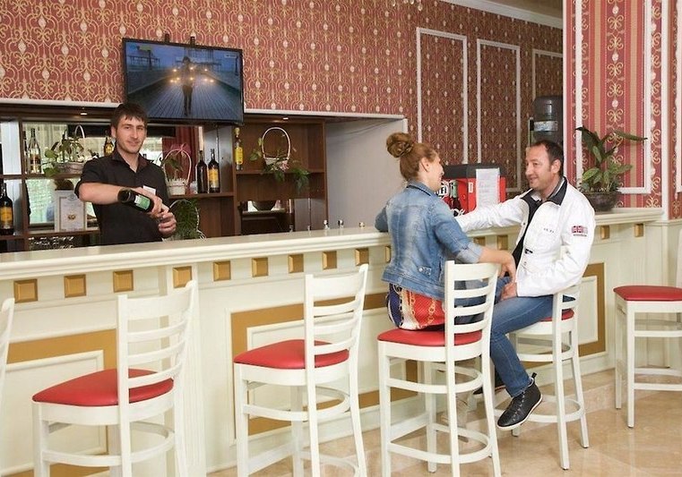 Hotel Allgemein