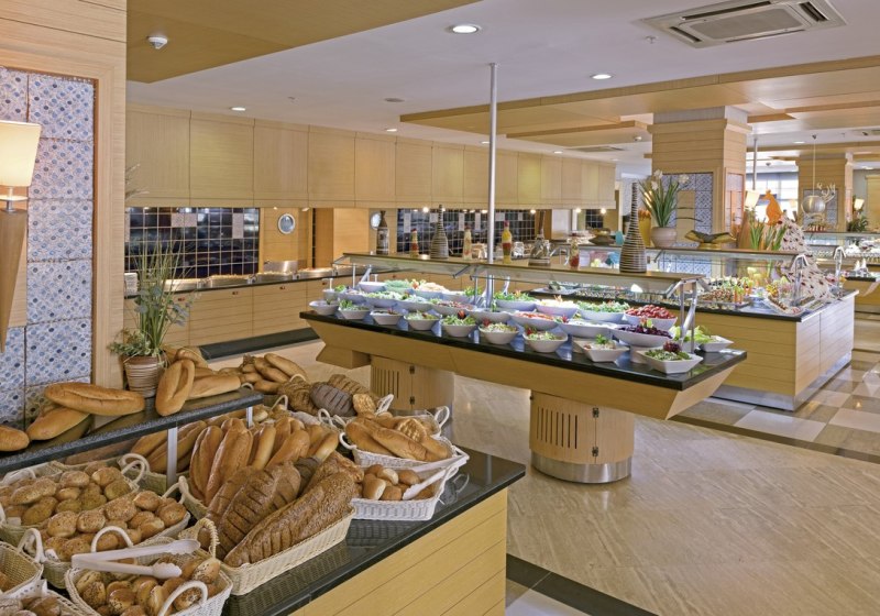 Kulinarik & Restaurants