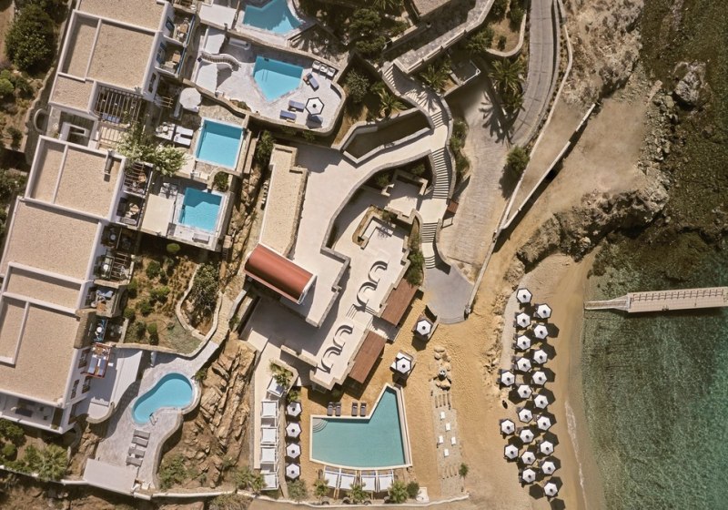 Hotel Allgemein