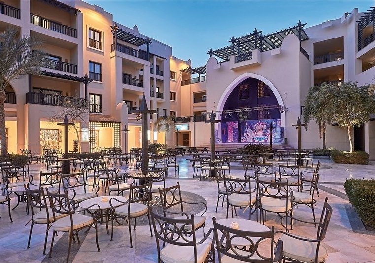 Hotel Allgemein