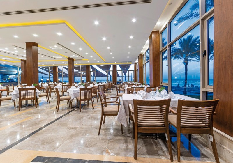 Kulinarik & Restaurants