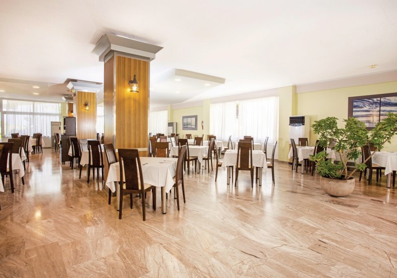 Hotel Allgemein