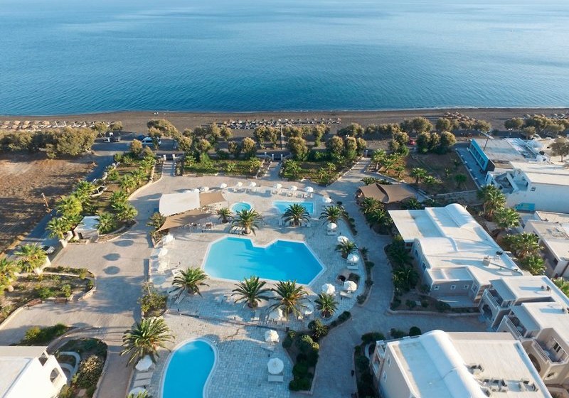 Hotel Allgemein