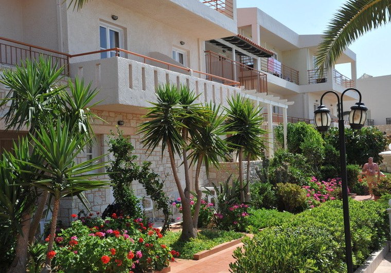 Hotel Allgemein