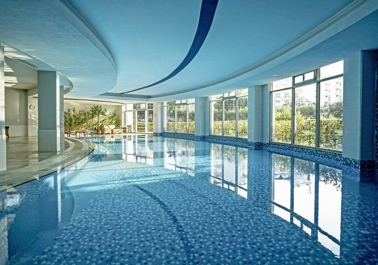 Hotel Allgemein