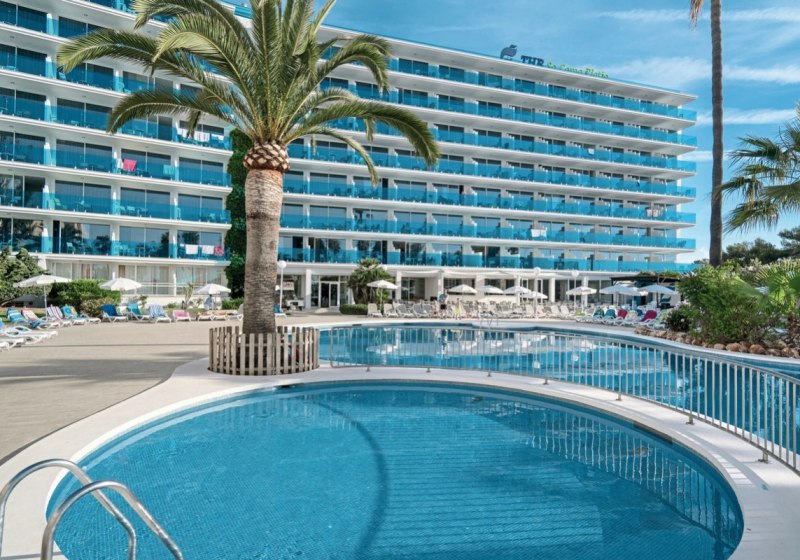 Hotel Allgemein