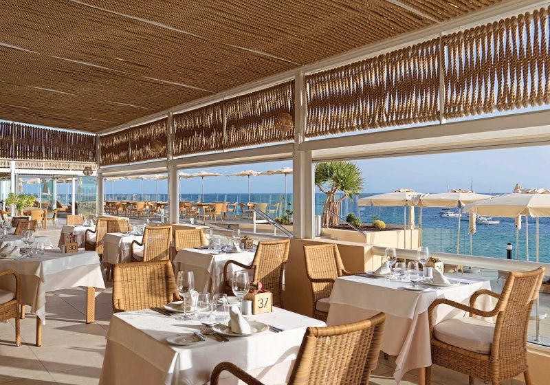 Beispiel: Kulinarik & Restaurants