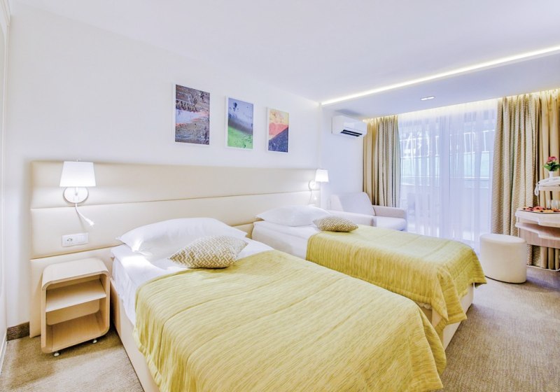 Hotel Allgemein