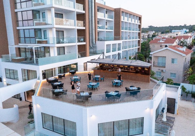 Hotel Allgemein