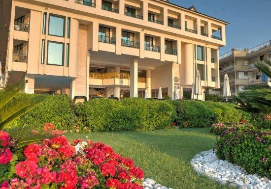 Hotel Allgemein