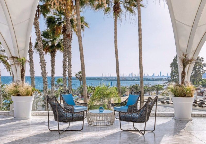 Beispiel: Ausstattung & Service