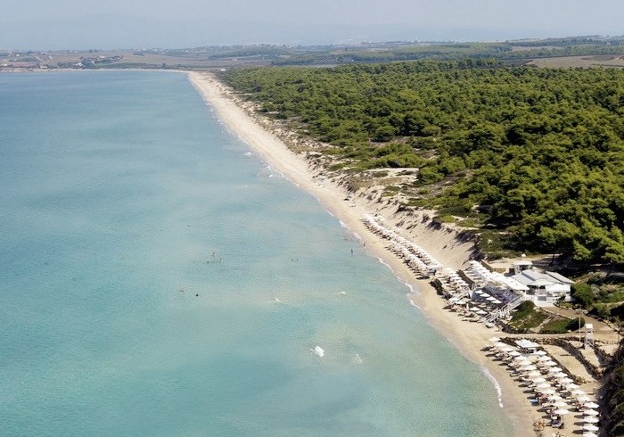 Hotelstrand