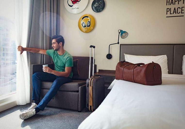 Hotel Allgemein