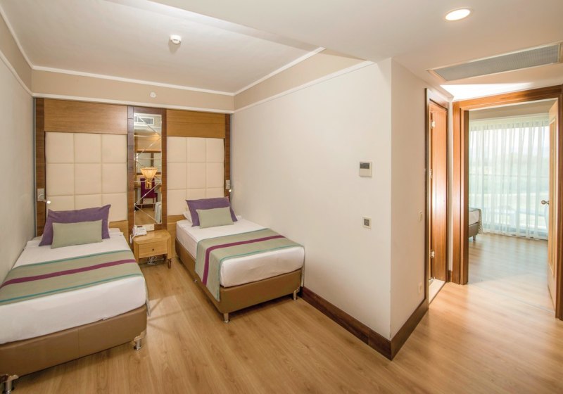 Hotel Allgemein
