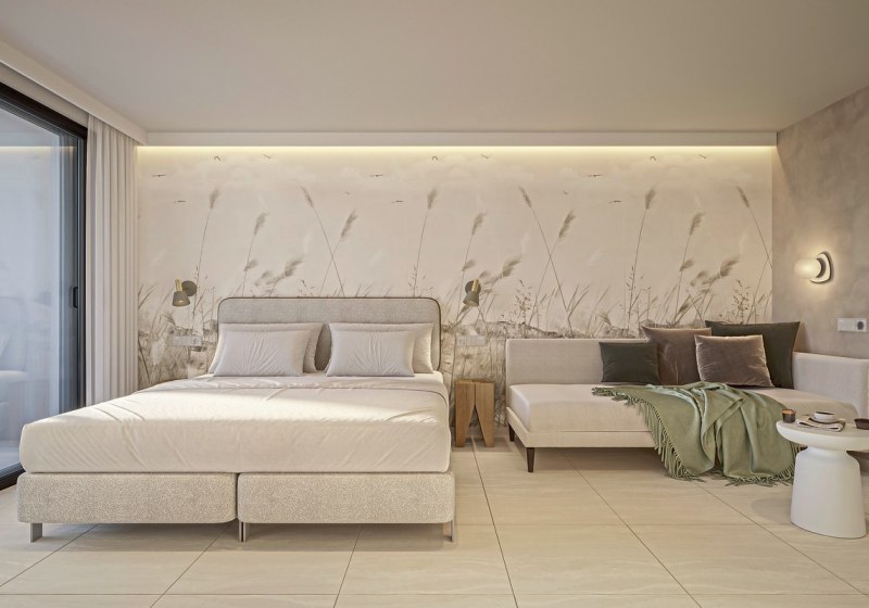 Zimmer & Wohnkomfort