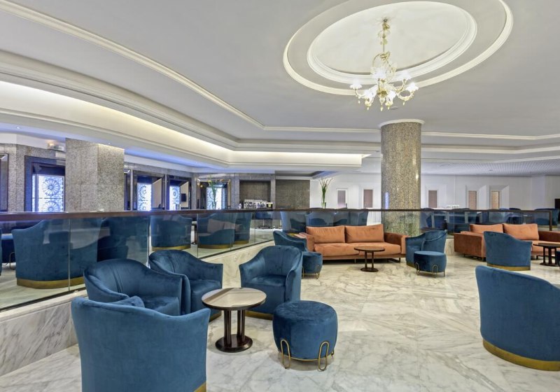 Hotel Allgemein