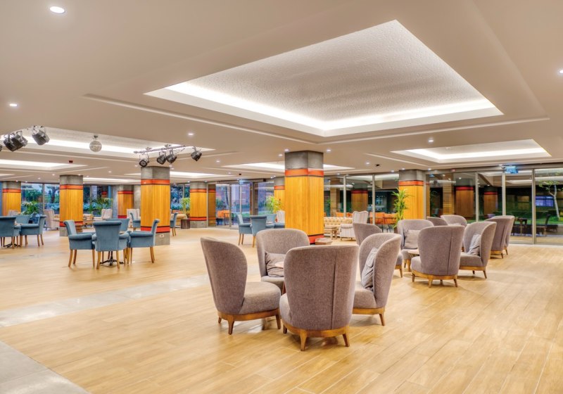 Hotel Allgemein