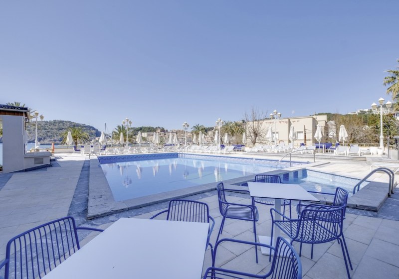 Hotel Allgemein