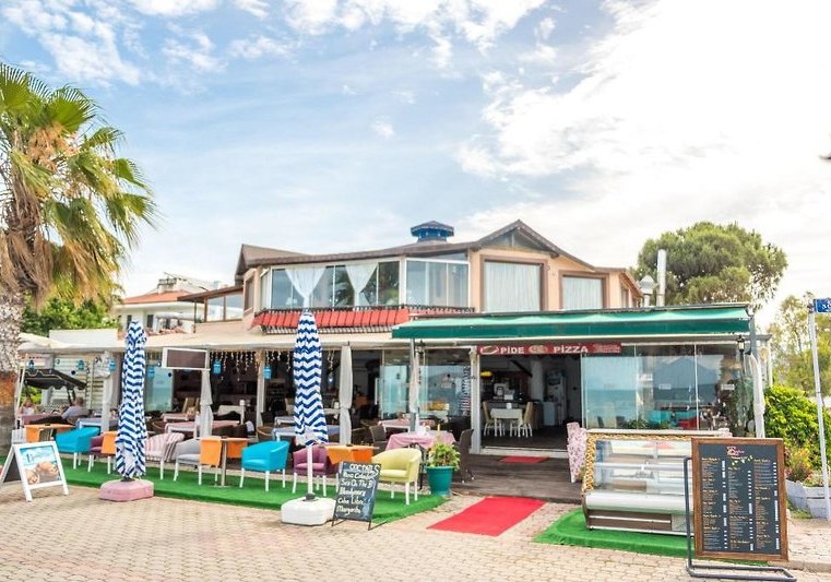 Hotel Allgemein